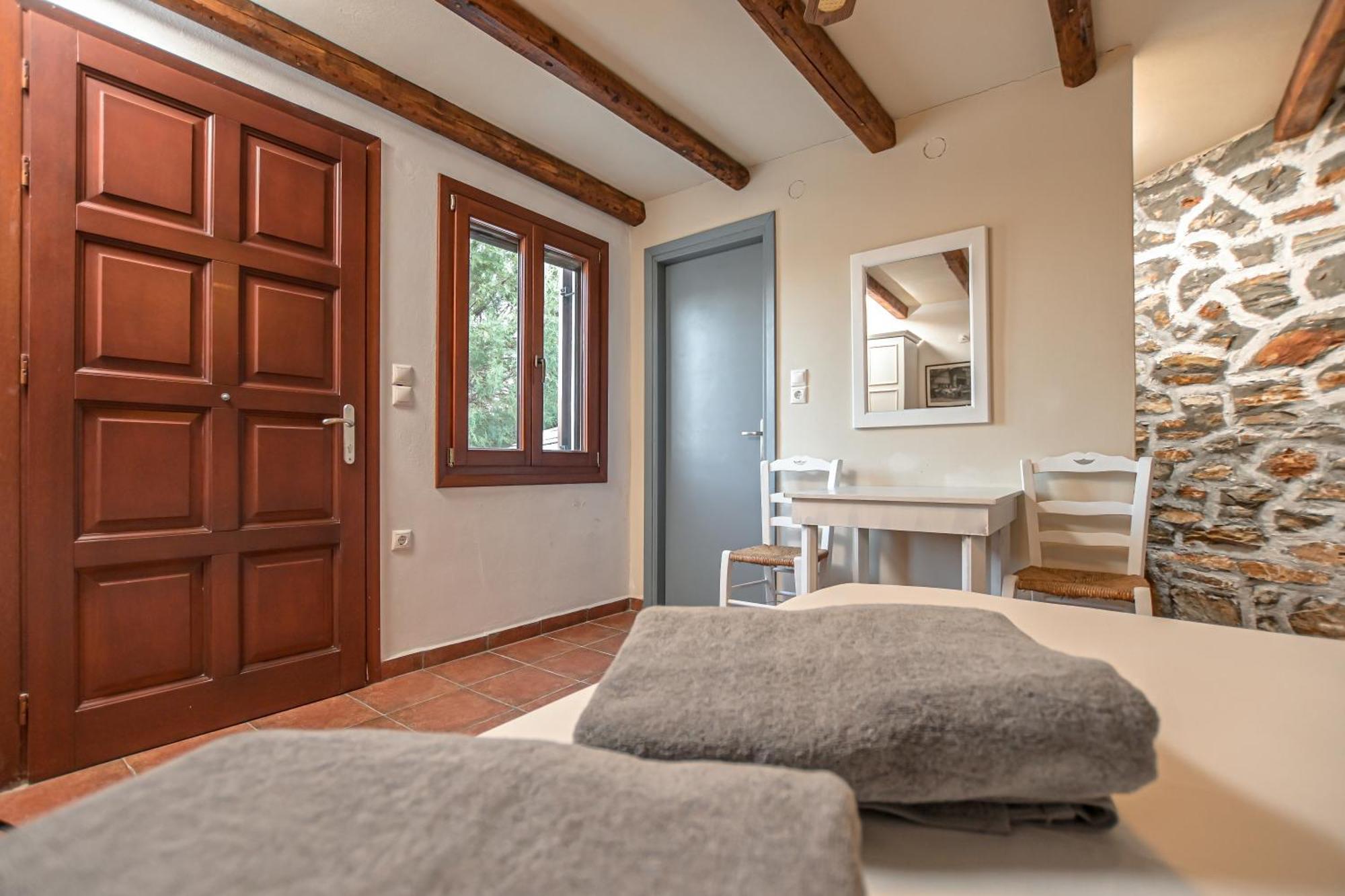 4 Bedroom Villa Valerie With Private Swimming Pool Stelida  Exteriér fotografie